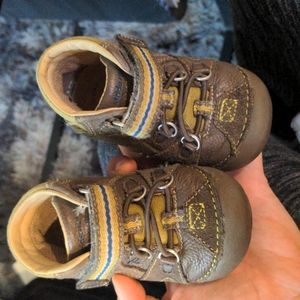 Stride Rite shoes 4T.